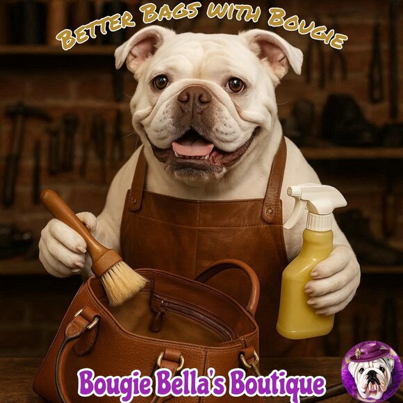 Bougie Bella's Live Show Flyer - Picture 12 of 12